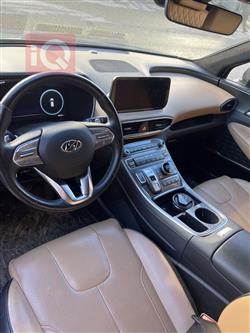 هيونداي سانتافي